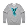 Mens United Crew (Clearance) Thumbnail