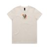 Women's Maple Tee Thumbnail