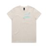 Women's Maple Tee Thumbnail