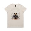 Women's Maple Tee Thumbnail