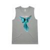 Women's Upside Tank Thumbnail