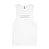 Mens Barnard Tank Thumbnail