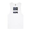 Mens Barnard Tank Thumbnail
